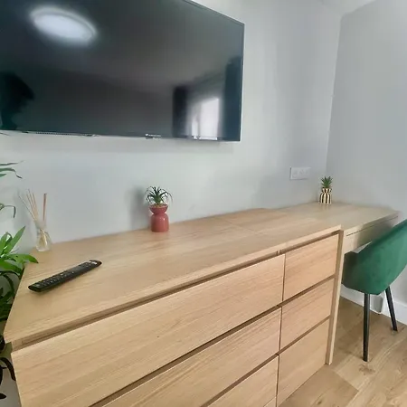 Maisonnette Cosy Avec Exterieur En Centre-ville * Marmande