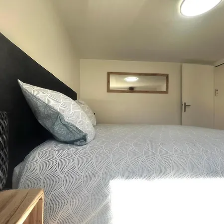Maisonnette Cosy Avec Exterieur En Centre-ville * Marmande
